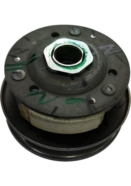 Wego 110 Arka Varyatör Komple Orj Tvs