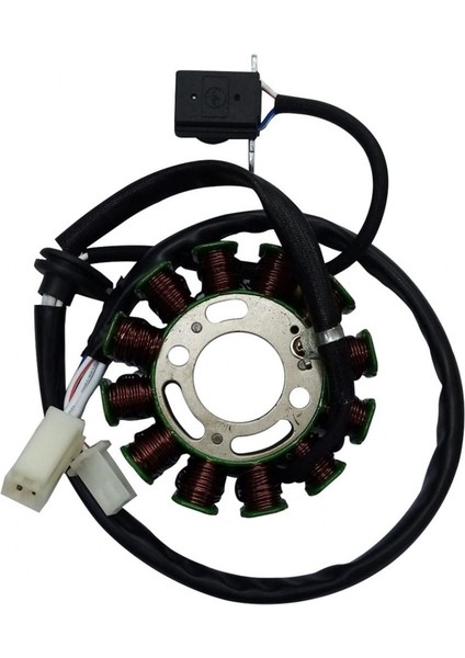 Monero Statör 12 Li Rks Spontını 110