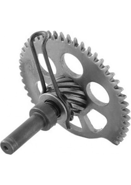 HONDA FIZY125 MARŞ AVARE DİŞLİSİ RMG