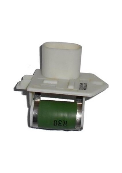 Fan Rezistansı Linea 2007+ Bravo 2 Grande Punto 51799364 Zenon FI8747