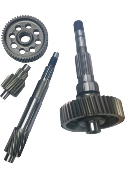 HONDA PCX125 2018-2020 ŞANZIMAN DİŞLİ SETİ KOMPLE (ORJ)