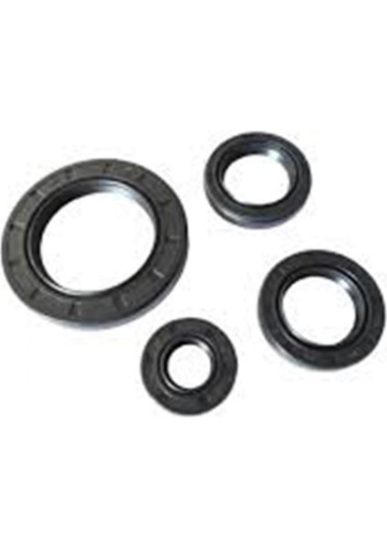 HONDA PCX 125 KEÇE SETİ 4 LÜ