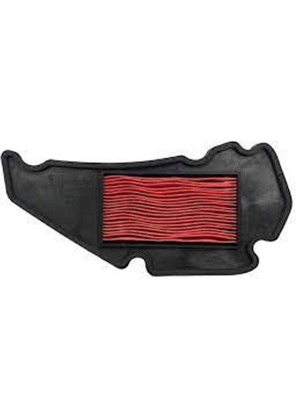 SUZUKI AN125 HAVA FİLTRESİ