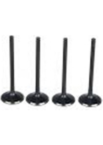 HONDA CBR 250 EMME EGZOZ SÜBAP TAKIMI 4 LÜ SET (ORJ)