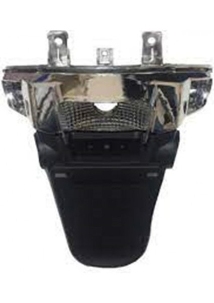 MONDIAL REVIVAL 50 ARKA ÇAMURLUK