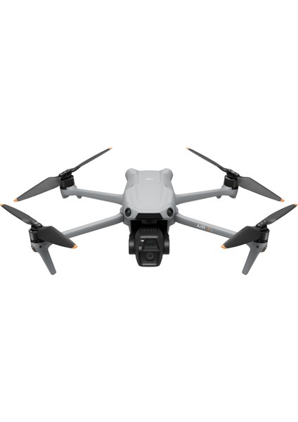 Djı Air 3s Fly More Comb (Djı Rc 2) DJI Türkiye Karacasulu Garantili