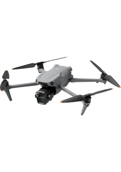 Djı Air 3s Fly More Comb (Djı Rc 2) DJI Türkiye Karacasulu Garantili