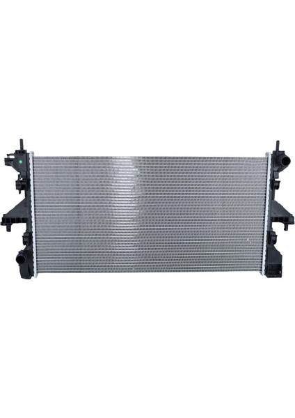 Radyatör Boxer Jumper 2,2/3,0 Hdi 2006+ Ducato 2,3 Jtd 2006+ 1382419080 356960 Kale