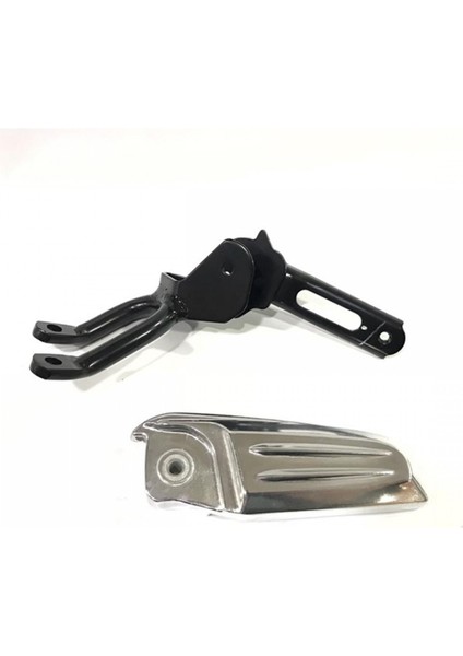 Arka Basamak Sol Honda Pcx 125-150cc Oem ( 50716-kwn-