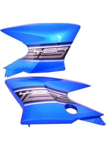 Depo Grenajı Mavi Takım Ybr125 K Esd