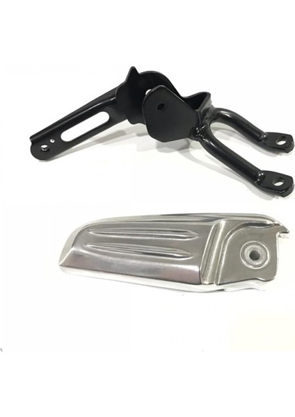 Arka Basamak Sağ Honda Pcx 125-150cc Oem ( 50715-kwn