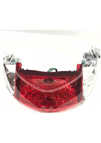 HONDA SPACY 110 ARKA STOP KOMPLE fırsatları