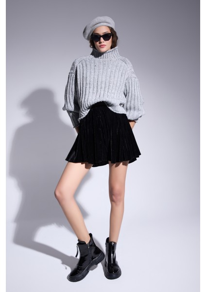 Alya Hakiki Deri Kadın Bot modelleri