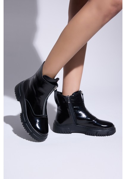 Alya Hakiki Deri Kadın Bot fırsatları