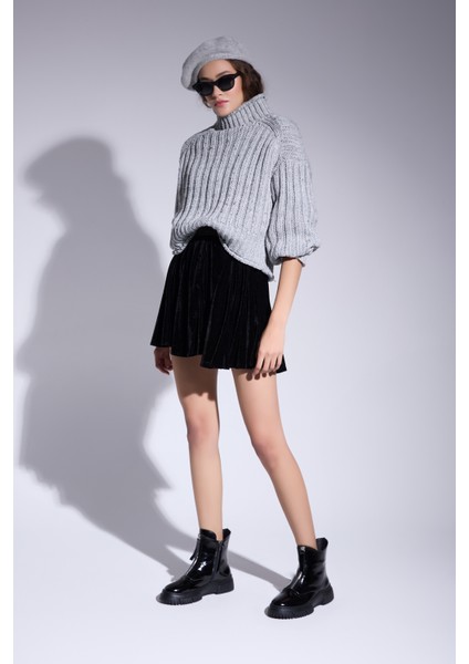 Alya Hakiki Deri Kadın Bot indirimleri