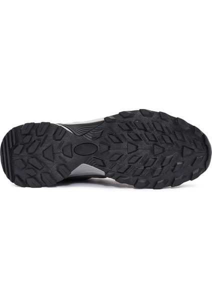 Dry Erkek Gri Bağcıklı Waterproof Outdoor Ayakkabı 24WFD69396F