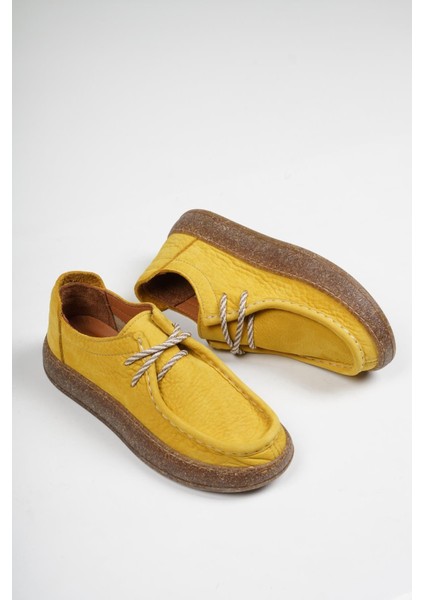 Şık, Hafif ve Rahat Hakiki Deri Ayakkabı modelleri