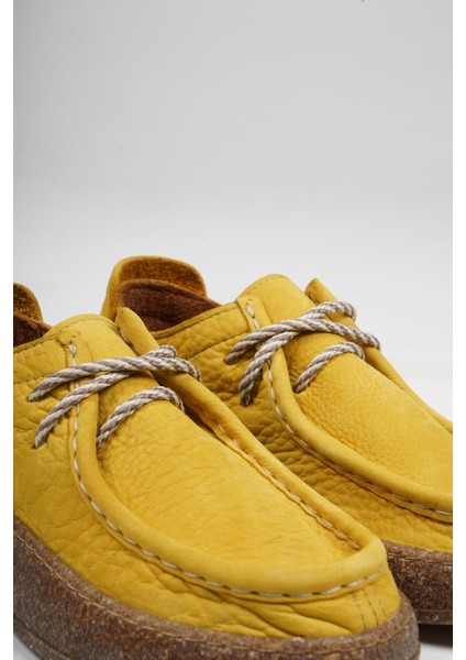 Şık, Hafif ve Rahat Hakiki Deri Ayakkabı fırsatları