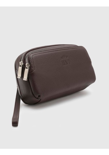 Marko Erkek El Çantası Kahverengi Deri fiyatları