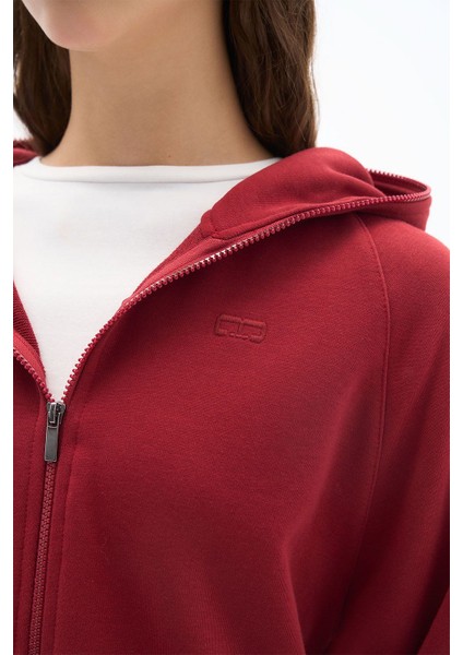 Zipper Sweatshirt fırsatları