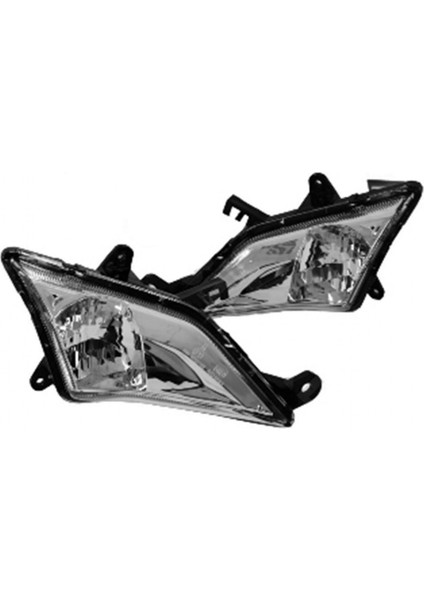 Ön Sinyal Takımı Honda Actıva S 125Cc