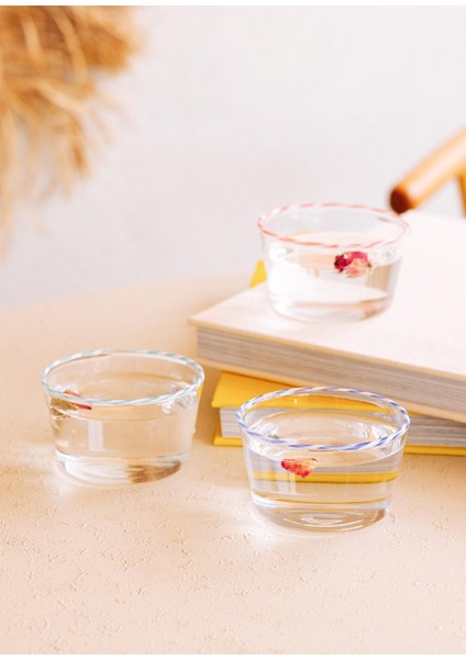 Simple Dondurmalık Tatlı Sunum Kasesi Yeşil 150 ml fiyatları