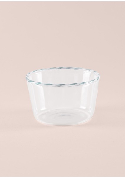 Simple Dondurmalık Tatlı Sunum Kasesi Yeşil 150 ml modelleri