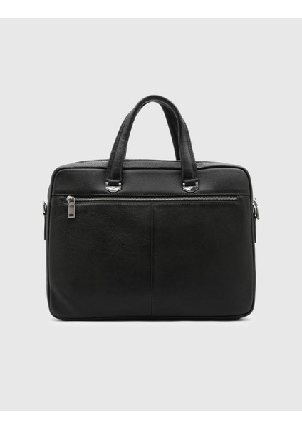 Marc Erkek El Çantası Siyah Deri fırsatları