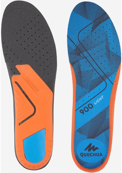 Quechua Doğada Yürüyüş Ayakkabısı Tabanı - Hike 900