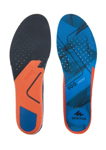 Quechua Doğada Yürüyüş Ayakkabısı Tabanı - Hike 900 modelleri