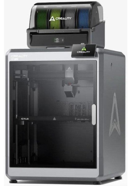 K2 Plus Com.bo 3D Yazıcı