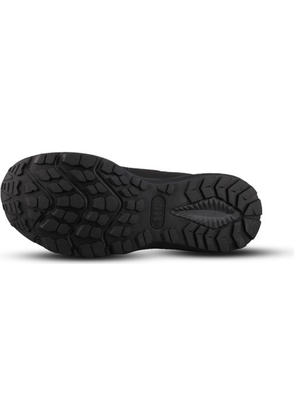 Erkek Bağcıklı Siyah Outdoor Ayakkabı fırsatları