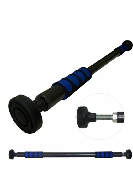Tekno Trust Koridor Kapı Barfiksi Ayarlı 130 - 160 cm
