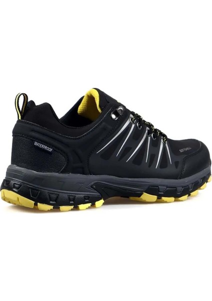Orthopedix 102 19905 Su Geçirmez Outdoor Unisex Sneaker Spor Ayakkabı