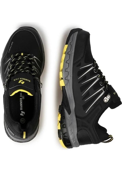 Orthopedix 102 19905 Su Geçirmez Outdoor Unisex Sneaker Spor Ayakkabı
