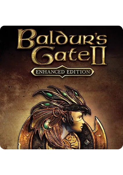 Baldur's Gate Iı: Enhanced Edition Steam CD Key