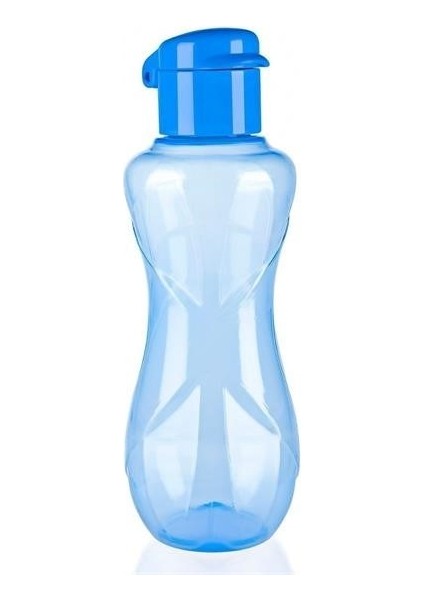 Linual® Water Fresh Suluk Matara Şişe 750 ml