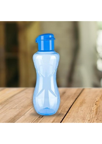 Linual® Water Fresh Suluk Matara Şişe 750 ml