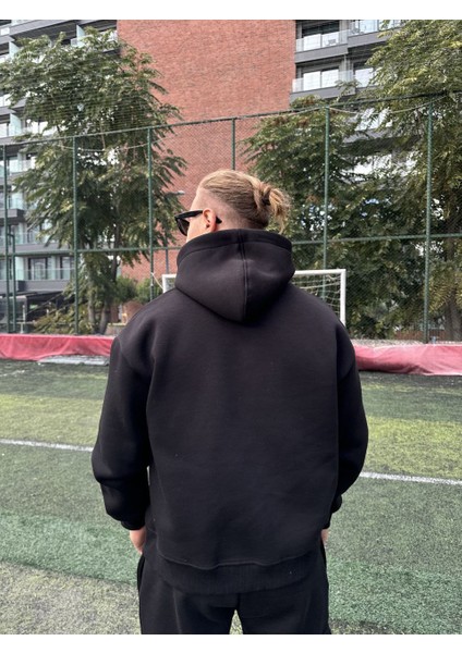 Kargo Cep Eşofman Takımı