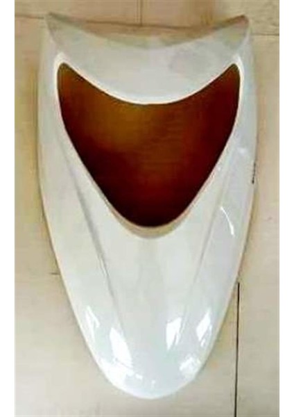 Far Muhafaza Beyaz Moto Gusto Santa 125