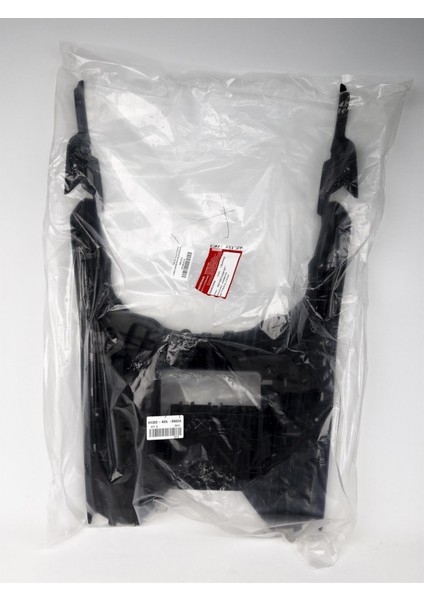 Ayak Basma Tabanı Honda Activa 125 2023