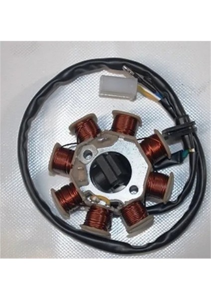 ARORA CAPPUCINO STATÖR MOTOLÜX NIRVANA 50