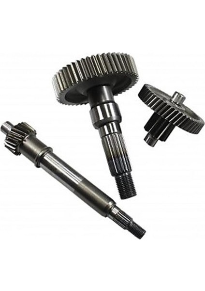 Şanzıman Dişli Seti Honda Actıva 100