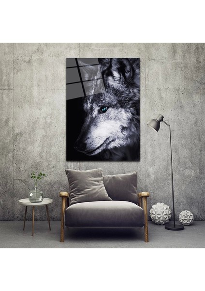 Teknoo- Kurt Cam Tablo