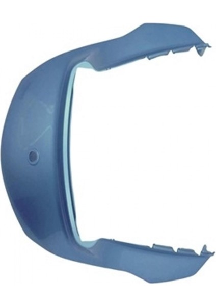 Stop Üst Grenajı Mavi Honda Alpha 110