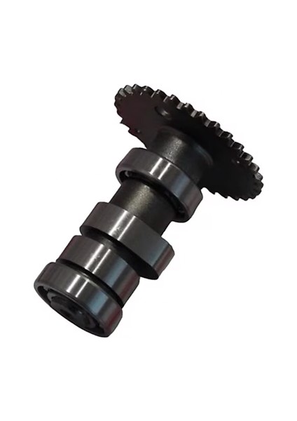 Eksantirik Mili Suzukı An 125