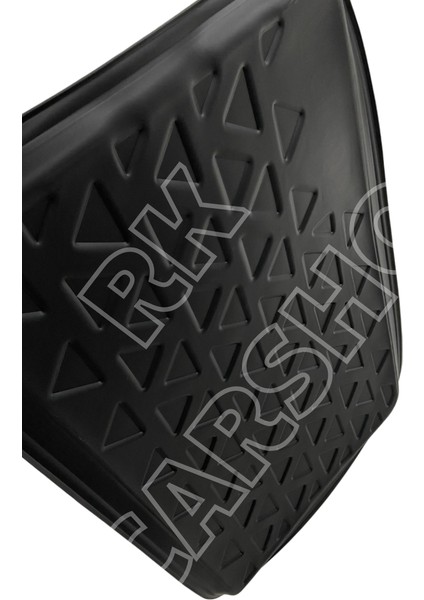 Mercedes A Seri W179 Hb 2013-2017 Araca Özel Bagaj Havuzu fiyatları