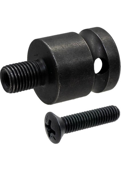 6263 1/2" Somun Sökme Mandren Adaptörü 3/8"-24UNF