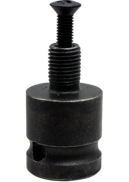 6263 1/2" Somun Sökme Mandren Adaptörü 3/8"-24UNF