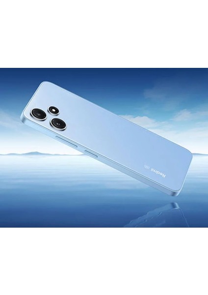 Redmi Note 12R 5g 4gb Ram 128 GB Mavi (Türkiye Garantili)